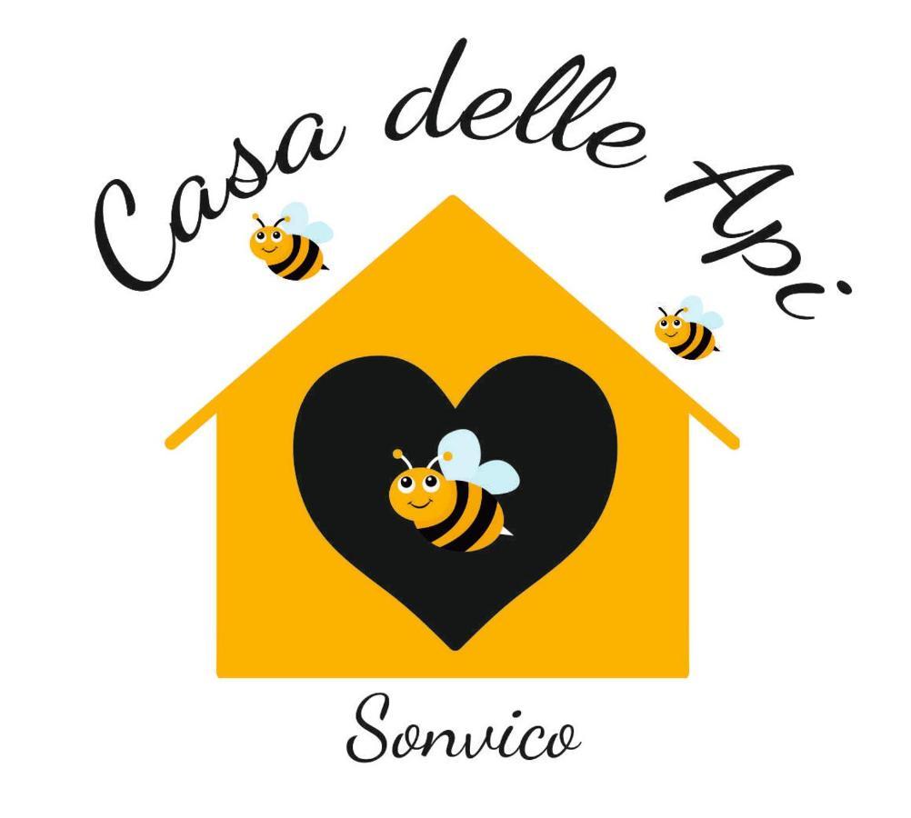 Casa Delle Api Apartment Pisogne Exterior photo